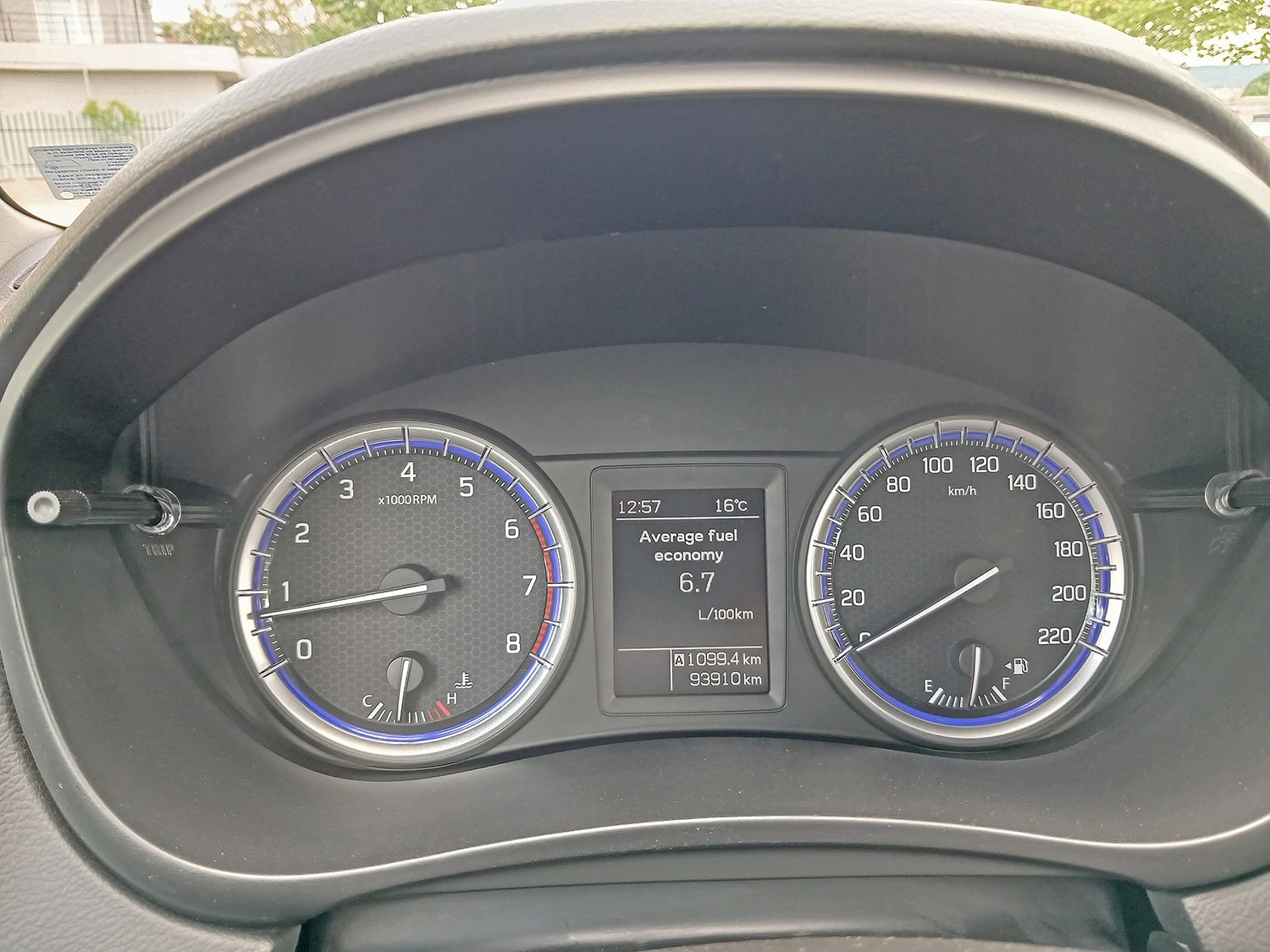 Suzuki SX4 S-Cross GL+ , снимка 7 - Автомобили и джипове - 54495524