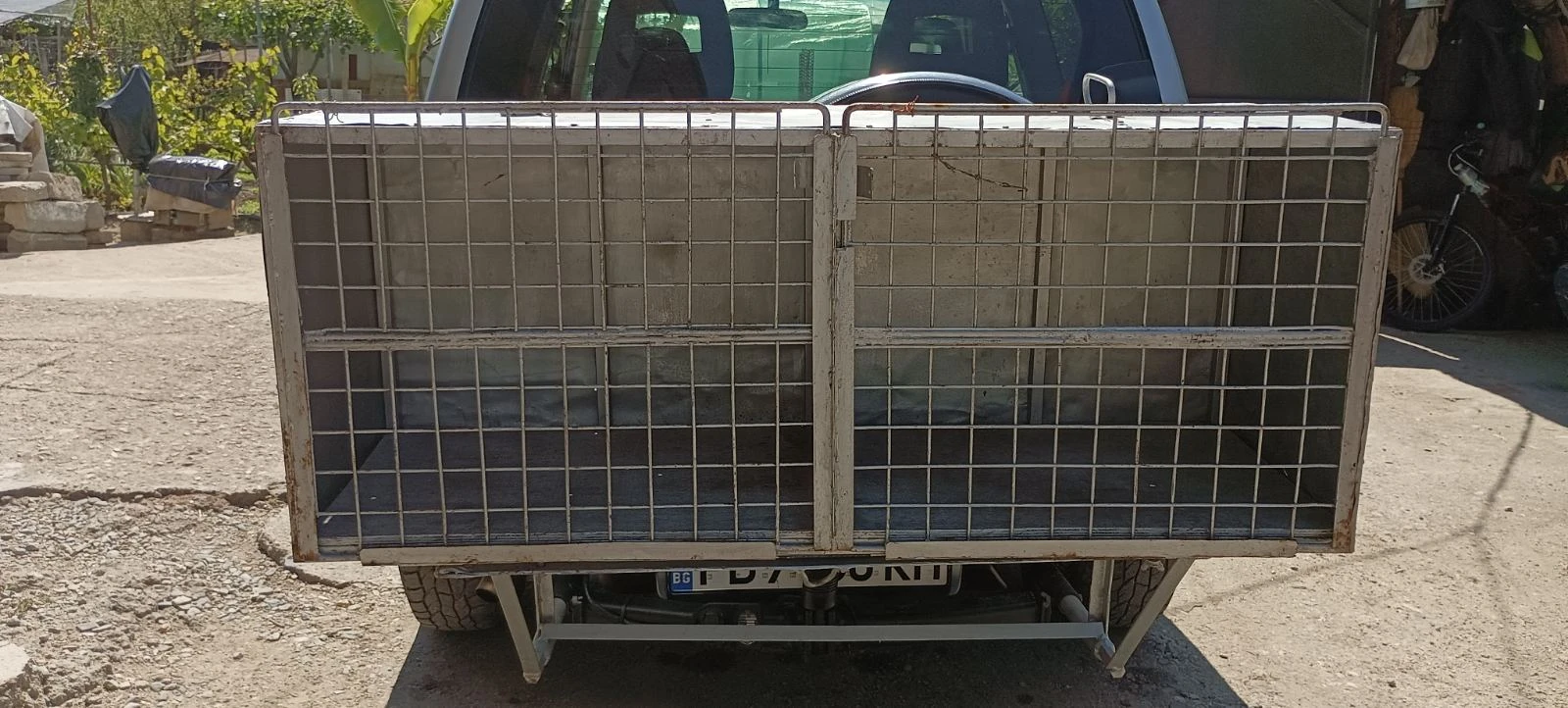 Suzuki Grand vitara 1.6, снимка 14 - Автомобили и джипове - 54526898