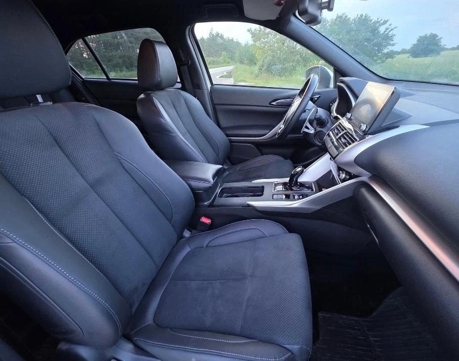 Mitsubishi Eclipse Cross PHEV Фул Екстри , снимка 16 - Автомобили и джипове - 54814357