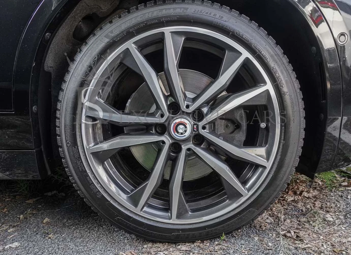 BMW X2 xDRIVE 20D* M-SPORT* PANORAMA* HARMAN KARDON* , снимка 3 - Автомобили и джипове - 54853466