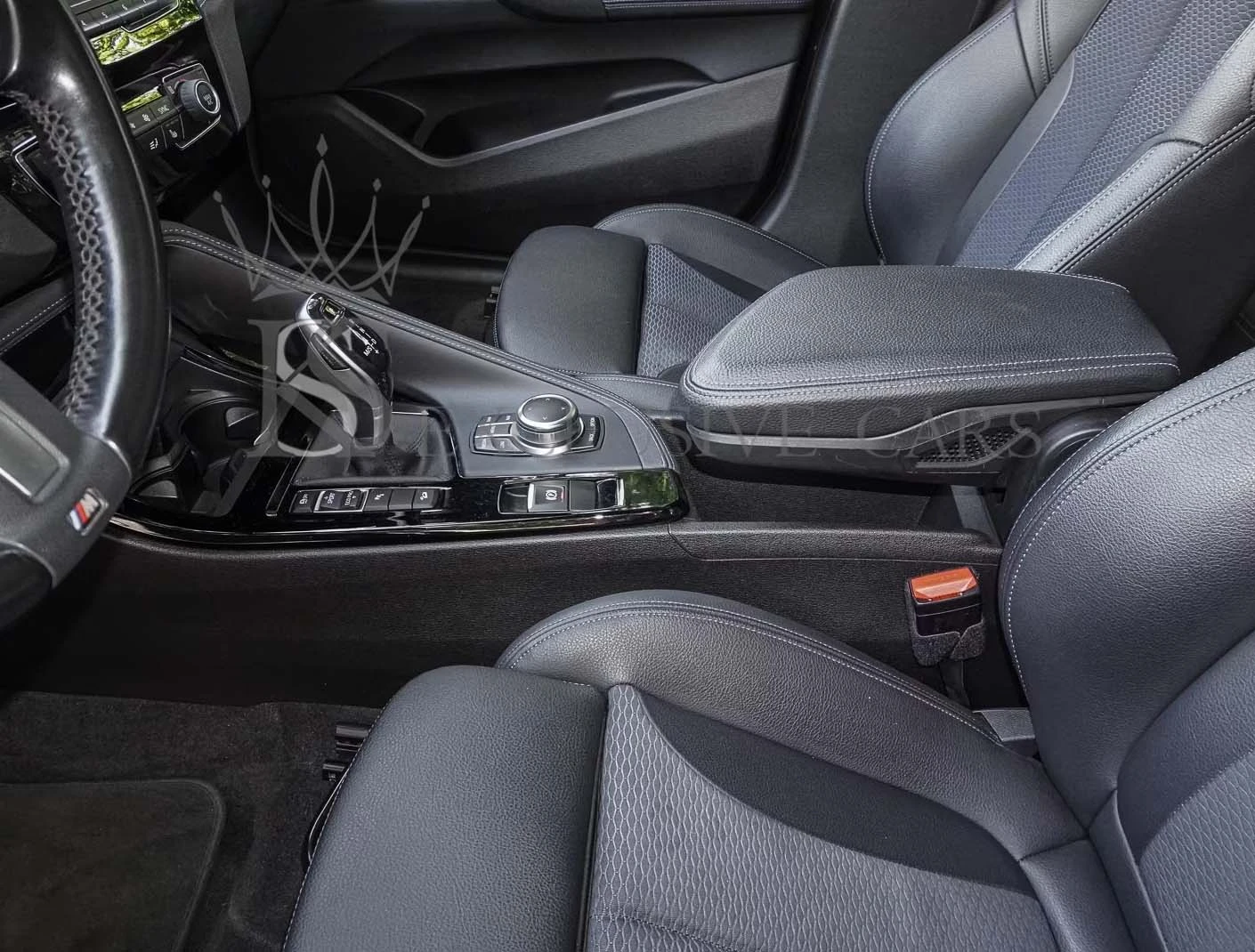 BMW X2 xDRIVE 20D* M-SPORT* PANORAMA* HARMAN KARDON* , снимка 6 - Автомобили и джипове - 54853466