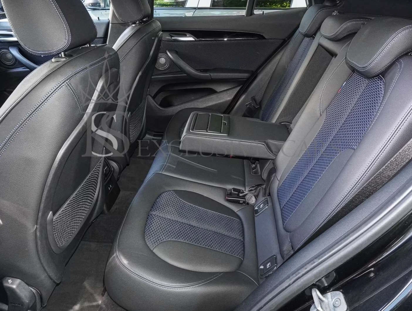 BMW X2 xDRIVE 20D* M-SPORT* PANORAMA* HARMAN KARDON* , снимка 10 - Автомобили и джипове - 54853466