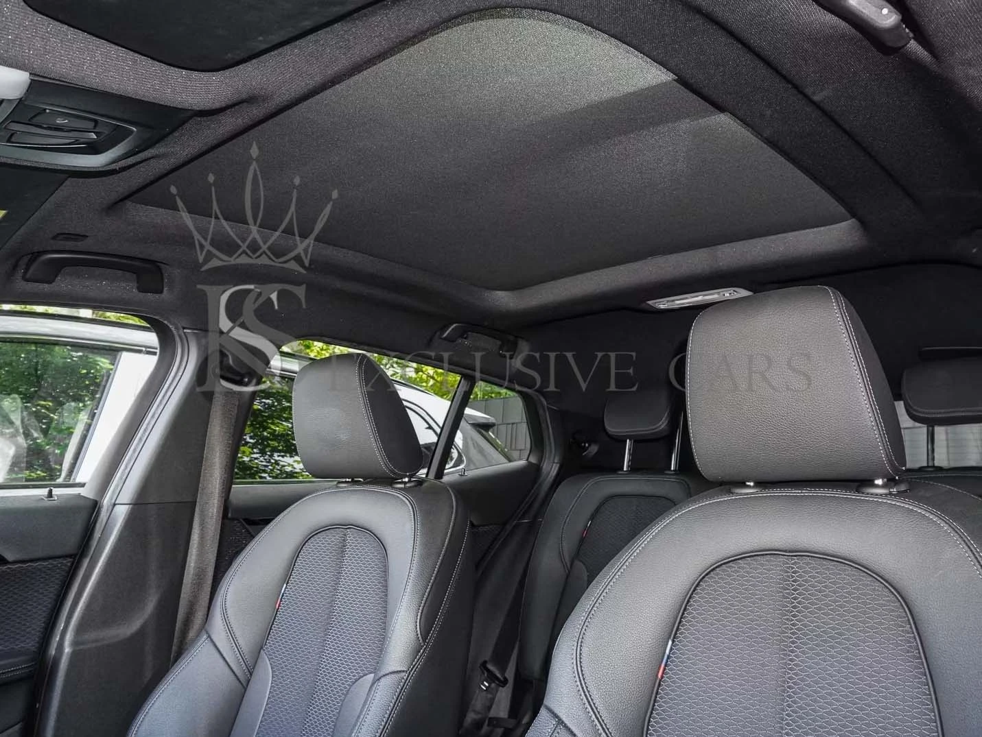 BMW X2 xDRIVE 20D* M-SPORT* PANORAMA* HARMAN KARDON* , снимка 5 - Автомобили и джипове - 54853466