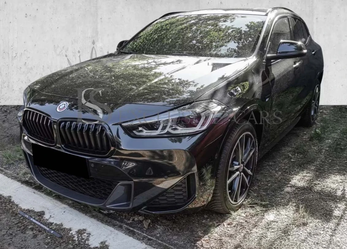 BMW X2 xDRIVE 20D* M-SPORT* PANORAMA* HARMAN KARDON* 