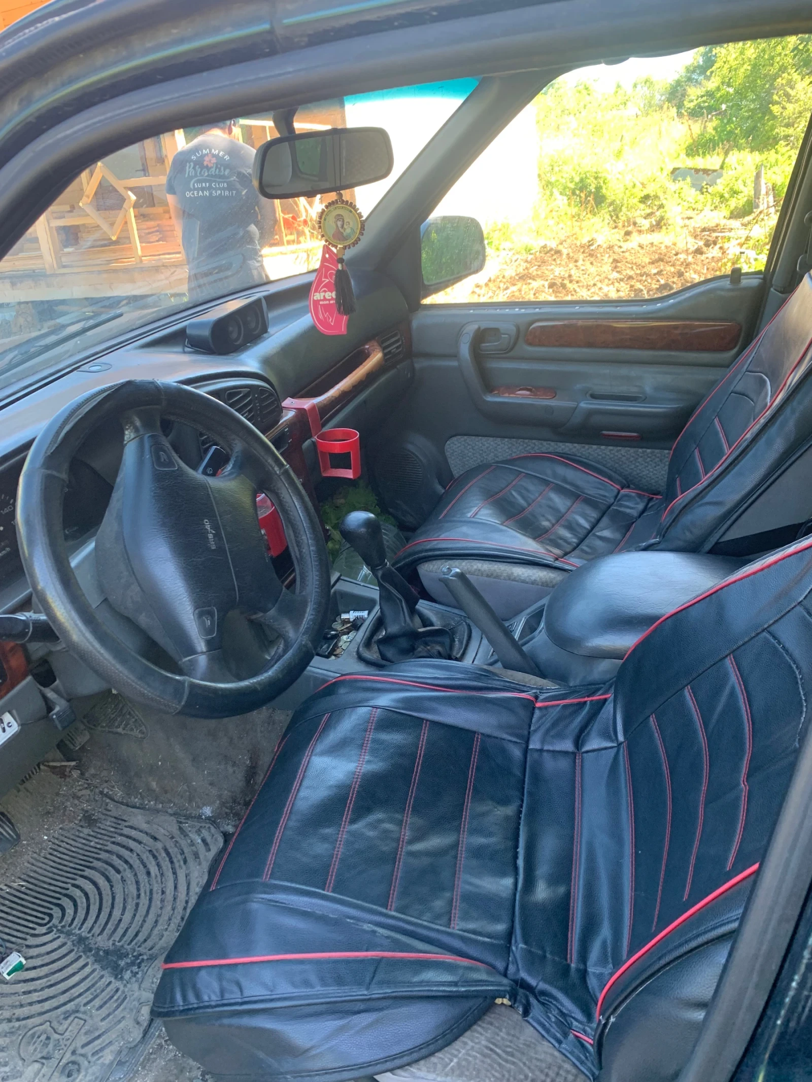 SsangYong Musso | Mobile.bg � ����������� 5