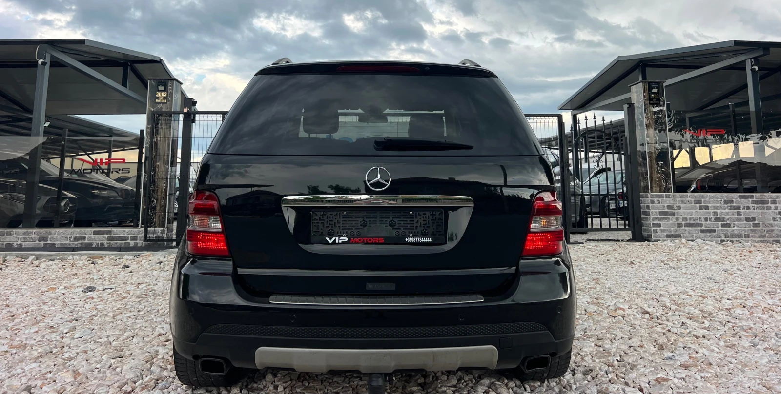 Mercedes-Benz ML 320 4MATIC/XENON/3xTW/OBDUHVANE/MASAJ/PODGREV/FULL/MAX, снимка 8 - Автомобили и джипове - 55075859