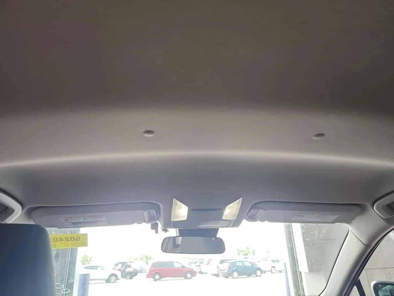 Toyota Rav4 * LE * CARFAX * БЕЗ ПЪРВОНАЧАЛНА ВНОСКА, снимка 12 - Автомобили и джипове - 55444166