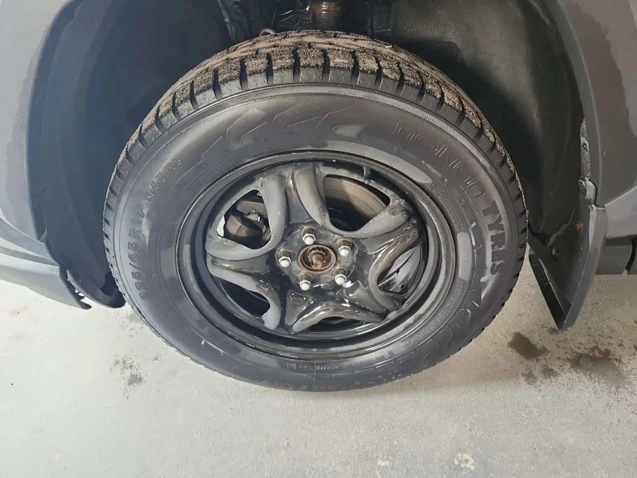 Toyota Rav4 * LE * CARFAX * БЕЗ ПЪРВОНАЧАЛНА ВНОСКА, снимка 6 - Автомобили и джипове - 55444166
