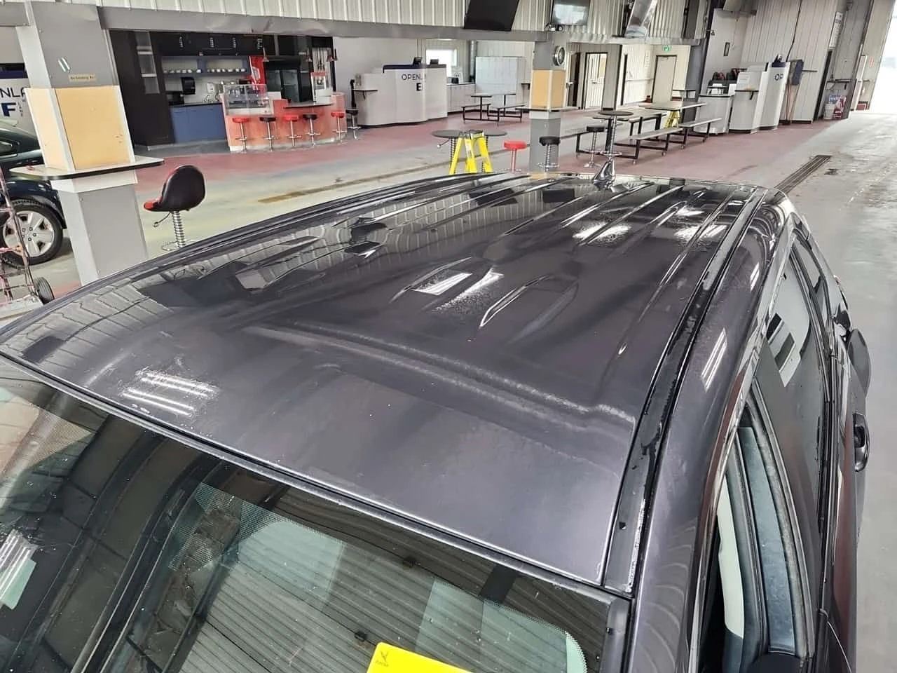 Toyota Rav4 * LE * CARFAX * БЕЗ ПЪРВОНАЧАЛНА ВНОСКА, снимка 7 - Автомобили и джипове - 55444166