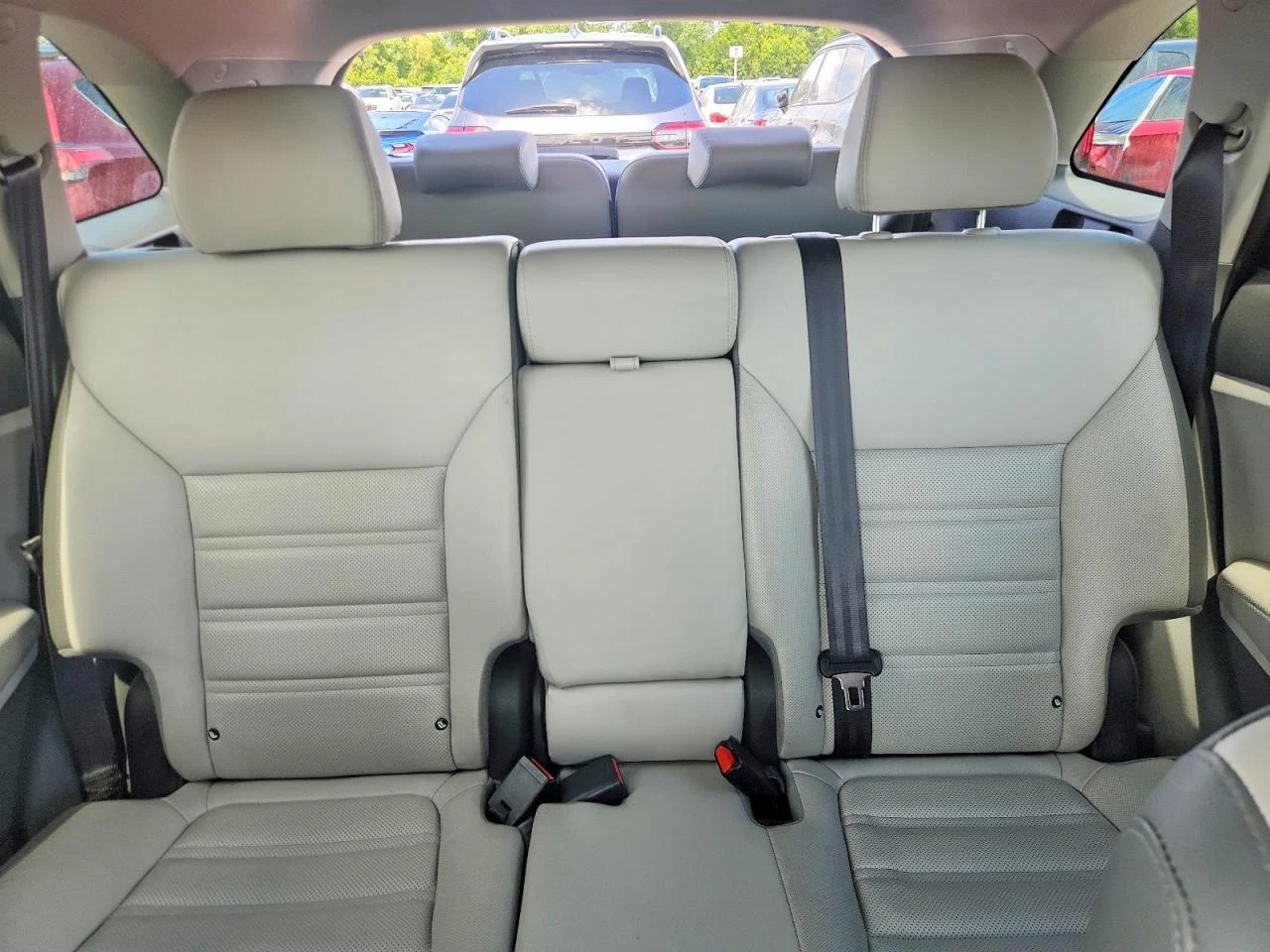 Kia Sorento 3.3l Sx, снимка 10 - Автомобили и джипове - 55772995
