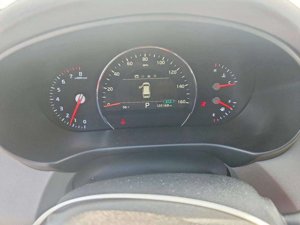Kia Sorento 3.3l Sx, снимка 9 - Автомобили и джипове - 55772995