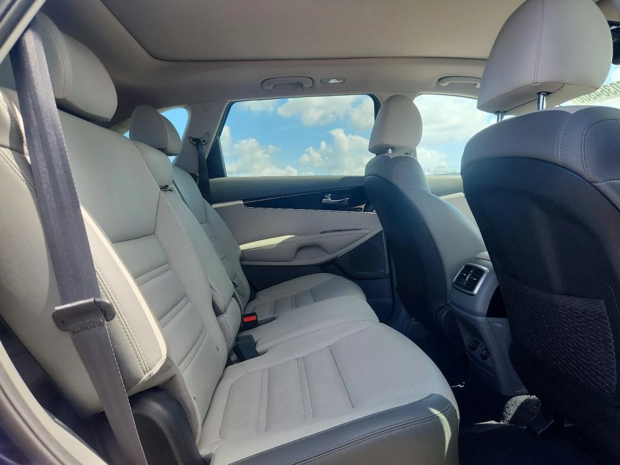 Kia Sorento 3.3l Sx, снимка 11 - Автомобили и джипове - 55772995