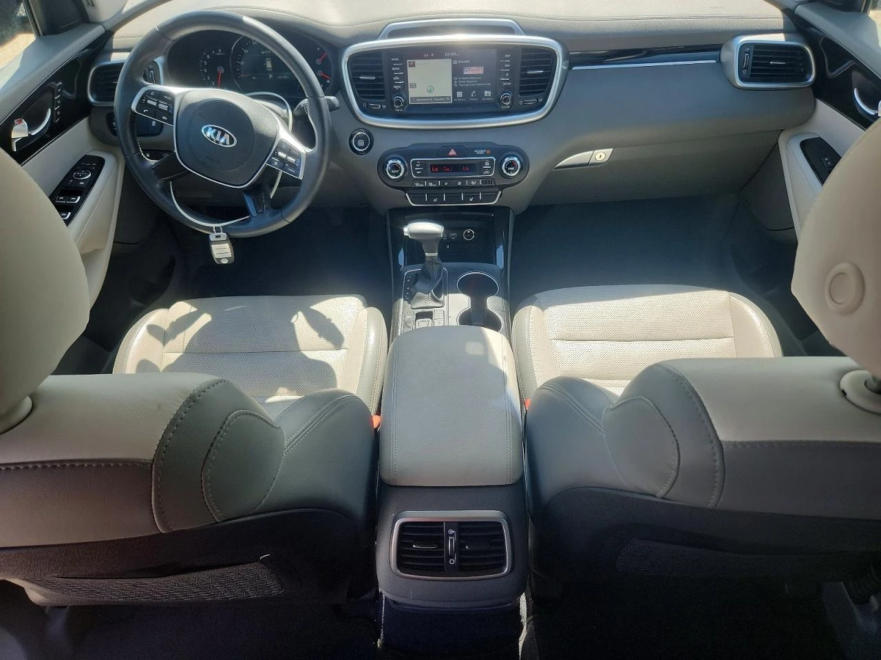 Kia Sorento 3.3l Sx, снимка 8 - Автомобили и джипове - 55772995