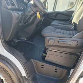 Iveco Daily 35c16 3.5т. BORD KLIMA 120000KM, снимка 14