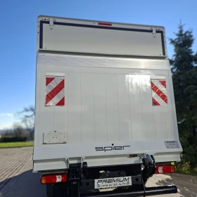 Iveco Daily 35c16 3.5т. BORD KLIMA 120000KM, снимка 7