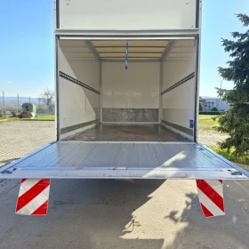 Iveco Daily 35c16 3.5т. BORD KLIMA 120000KM, снимка 10