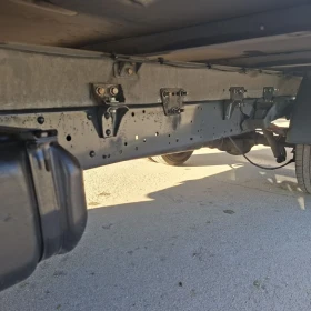 Iveco Daily 35c16 3.5т. BORD KLIMA 120000KM, снимка 9