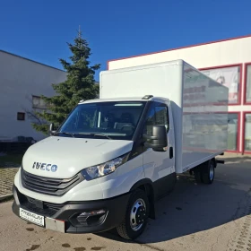 Iveco Daily 35c16 3.5т. BORD KLIMA 120000KM, снимка 2