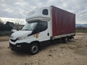 Iveco Daily 35.170, снимка 1