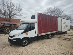 Iveco Daily 35.170, снимка 5