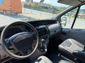Renault Trafic 2.5 DCI 140HP, снимка 10