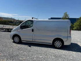 Renault Trafic 2.5 DCI 140HP, снимка 9
