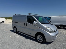 Renault Trafic 2.5 DCI 140HP, снимка 3