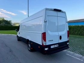 Iveco Daily НАЛИЧЕН!!!МАКСИ!!!КЛИМАТИК!!!ТОП СЪСТОЯНИЕ!!!, снимка 10
