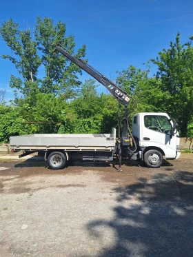 Iveco Daily 35/150-3000дизел Внос Швеюцария122хил. км., снимка 15