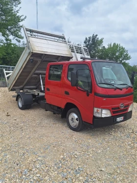 Iveco Daily 35/150-3000дизел Внос Швеюцария122хил. км., снимка 16