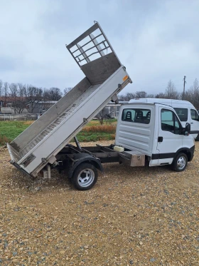 Iveco Daily 35/150-3000дизел Внос Швеюцария122хил. км., снимка 7
