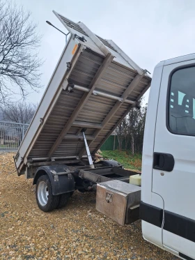 Iveco Daily 35/150-3000дизел Внос Швеюцария122хил. км., снимка 6