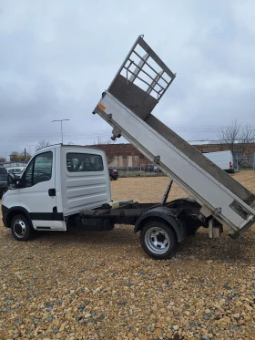Iveco Daily 35/150-3000дизел Внос Швеюцария122хил. км., снимка 9