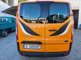 Ford Transit Custom 170 к.с., снимка 6
