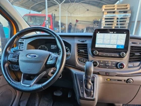 Ford Transit Custom 170 к.с., снимка 7
