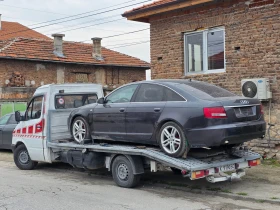 Mercedes-Benz 316 2.7 мотор, снимка 5
