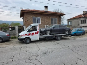 Mercedes-Benz 316 2.7 мотор, снимка 3