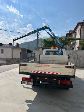 Mercedes-Benz 408, снимка 1