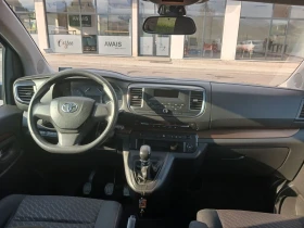 Toyota Proace, снимка 7