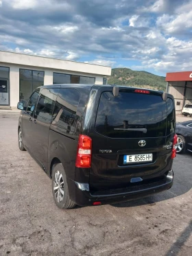 Toyota Proace, снимка 8