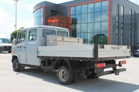 Mercedes-Benz Vario 615D | Mobile.bg    4