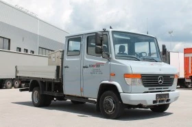  Mercedes-Benz Vario