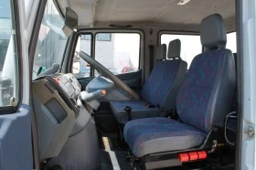 Mercedes-Benz Vario 615D | Mobile.bg    8