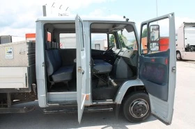 Mercedes-Benz Vario 615D | Mobile.bg    10