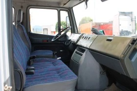 Mercedes-Benz Vario 615D | Mobile.bg    9