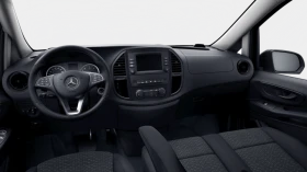 Mercedes-Benz Vito 116 CDI Kasten Lang | Mobile.bg    7