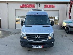 Mercedes-Benz Sprinter 313 ХЛАДИЛЕН-28град!ТОК!НЕМСКИ!, снимка 2