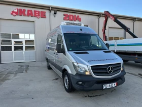 Mercedes-Benz Sprinter 313 ХЛАДИЛЕН-28град!ТОК!НЕМСКИ!, снимка 1