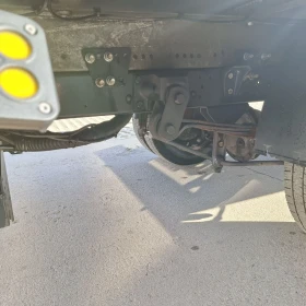 Iveco Daily 35c16 3.5�. BORD KLIMA 120000KM | Mobile.bg � ����� ������ 8