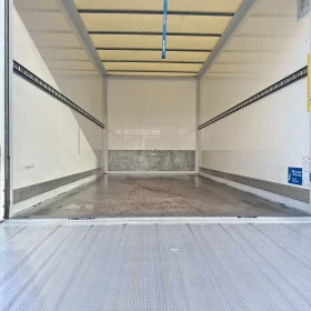 Iveco Daily 35c16 3.5�. BORD KLIMA 120000KM | Mobile.bg � ����� ������ 11